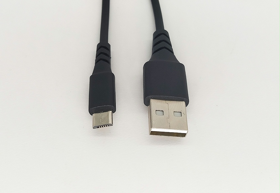 安卓Micro充电线_手机USB数据线_USB转Micro充电线