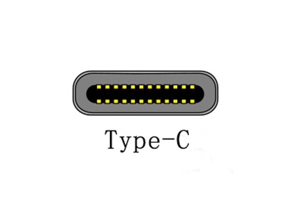 USB Type-C数据线解析，为什么可以正反插