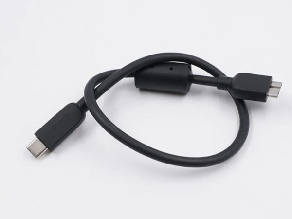 USB磁吸数据线定制生产厂家，USB磁环的作用