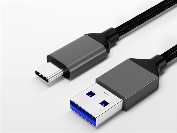 USB数据线基础了解---接口介绍