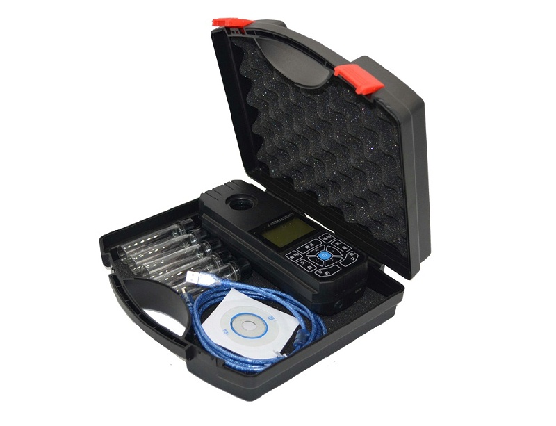 便携式水质测量仪USB数据线定制如何选择数据线厂家？