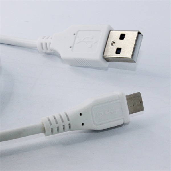 usb micro数据线