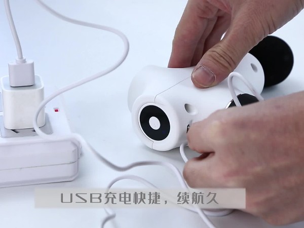 筋膜枪USB数据线如何选择定制厂家？