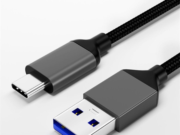 数据线中的雷电3和USB Type C有什么区别？
