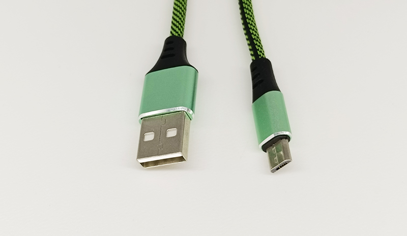5Pin Micro数据线，安卓USB充电线