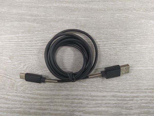 平板电脑USB-C线如何定制，typec数据线厂家