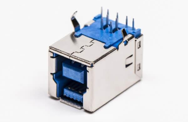 USB数据线的Type-A、Type-B、Type-C三种接口简介