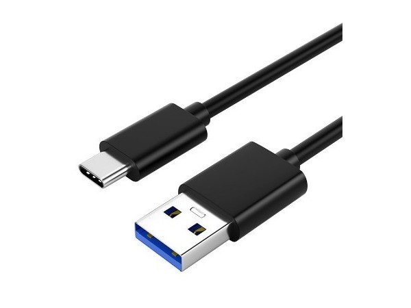 USB 3.0 Type-C数据线，USB Type-A to USB Type-C数据线工厂