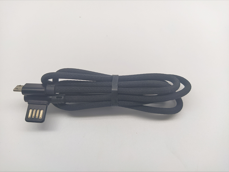联鑫德诚生产的USB micro数据线广泛应用于智能家居领域