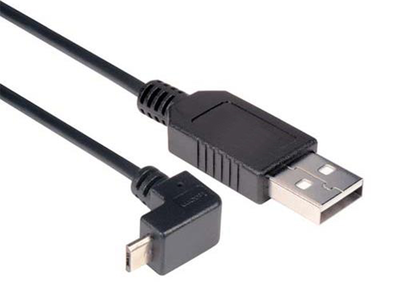Micro USB数据线定制生产厂家，产品符合ROSH/CE/FCC等标准