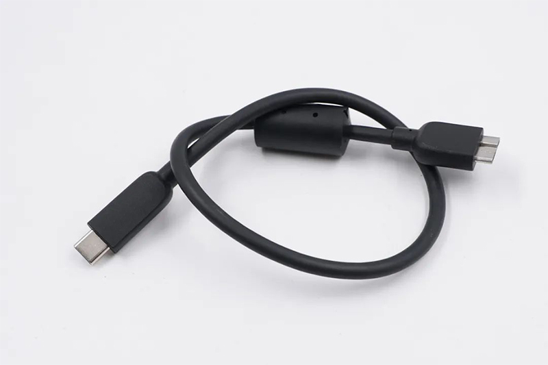 Type-C转Micro USB数据线-01