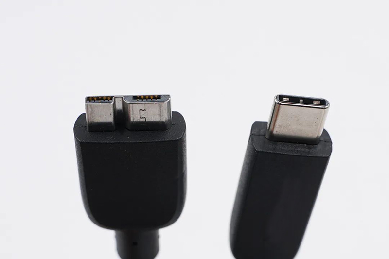Type-C转Micro USB数据线-02