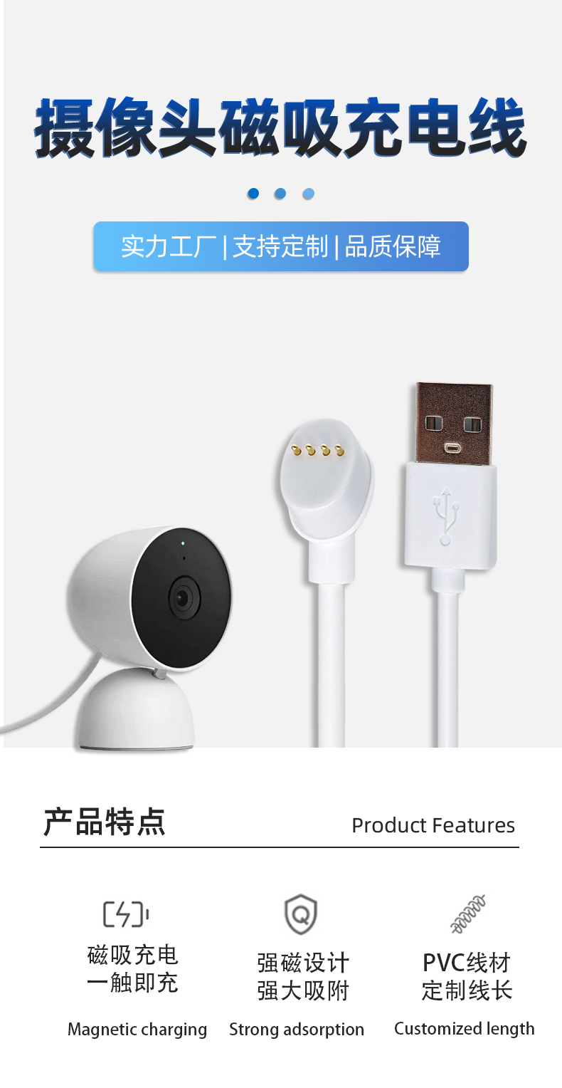 谷歌摄像头